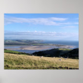 WALANSICHT POSTER (Vorne)