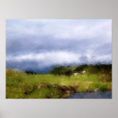 WALANSICHT POSTER (Vorne)