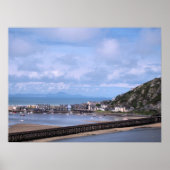 WALANSICHT POSTER (Vorne)