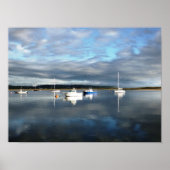 WALANSICHT POSTER (Vorne)