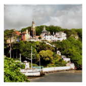 WALANSICHT POSTER (Vorderseite)