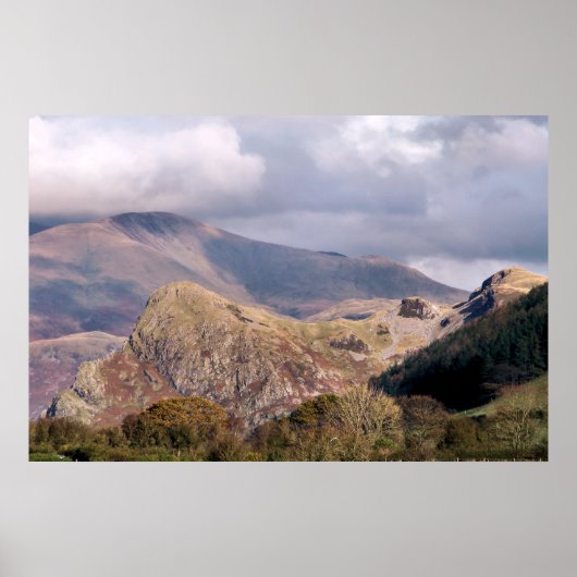 WALANSICHT POSTER (Vorne)