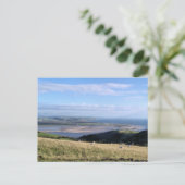 WALANSICHT POSTKARTE (Stehend Vorderseite)