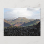 WALANSICHT POSTKARTE (Vorderseite)