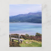 WALANSICHT POSTKARTE (Vorderseite)