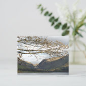 WALANSICHT POSTKARTE (Stehend Vorderseite)