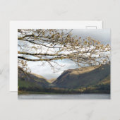 WALANSICHT POSTKARTE (Vorne/Hinten)