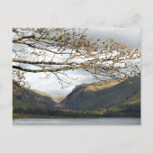 WALANSICHT POSTKARTE (Vorderseite)