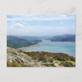 WALANSICHT POSTKARTE (Vorderseite)