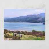 WALANSICHT POSTKARTE (Vorderseite)