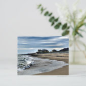 WALANSICHT POSTKARTE (Stehend Vorderseite)