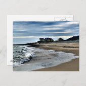 WALANSICHT POSTKARTE (Vorne/Hinten)