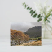 WALANSICHT POSTKARTE (Stehend Vorderseite)