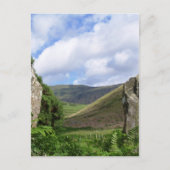 WALANSICHT POSTKARTE (Vorderseite)