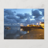 WALANSICHT POSTKARTE (Vorderseite)