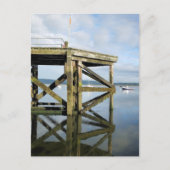 WALANSICHT POSTKARTE (Vorderseite)