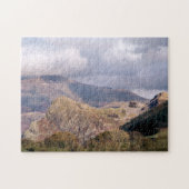 WALANSICHT PUZZLE (Horizontal)