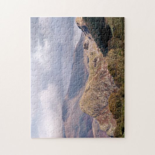 WALANSICHT PUZZLE (Vertikal)