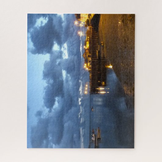 WALANSICHT PUZZLE (Vertikal)