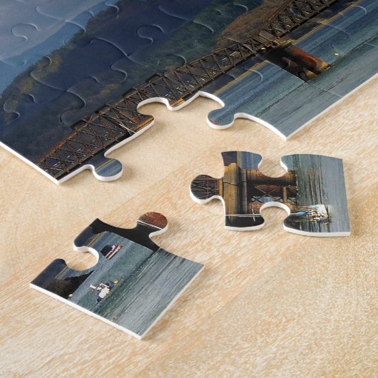 WALANSICHT PUZZLE (Seite)