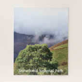 WALANSICHT PUZZLE (Vertikal)