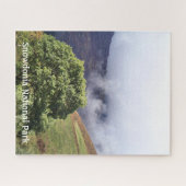 WALANSICHT PUZZLE (Horizontal)