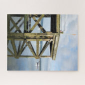 WALANSICHT PUZZLE (Horizontal)