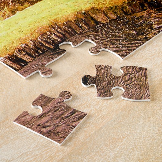 WALANSICHT PUZZLE (Seite)