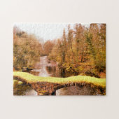 WALANSICHT PUZZLE (Horizontal)