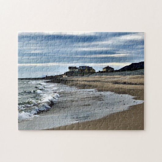 WALANSICHT PUZZLE (Horizontal)