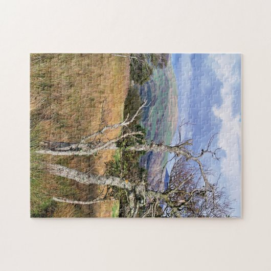 WALANSICHT PUZZLE (Horizontal)