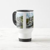 WALANSICHT REISEBECHER (Vorderseite Links)