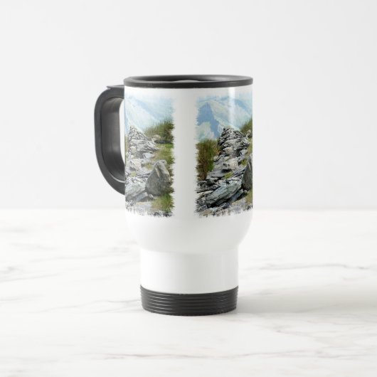 WALANSICHT REISEBECHER (Vorderseite Links)