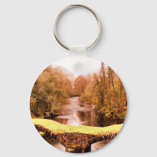 WALANSICHT SCHLÜSSELANHÄNGER (Vorderseite)