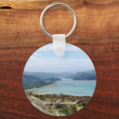 WALANSICHT SCHLÜSSELANHÄNGER (Vorderseite)