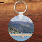 WALANSICHT SCHLÜSSELANHÄNGER (Vorderseite)