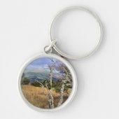 WALANSICHT SCHLÜSSELANHÄNGER (Vorne)