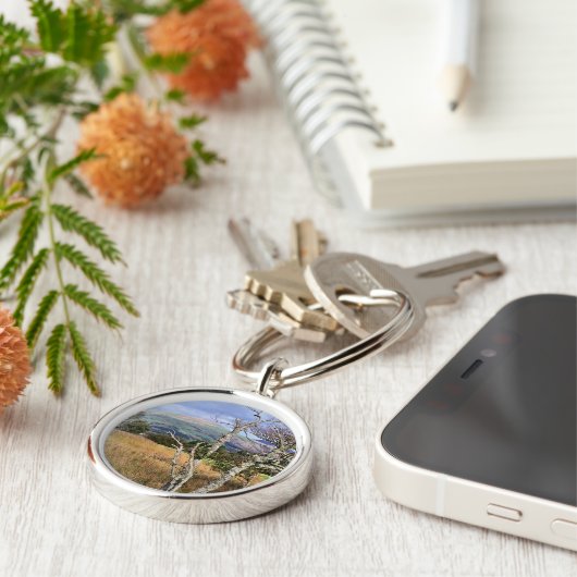 WALANSICHT SCHLÜSSELANHÄNGER (Seite)