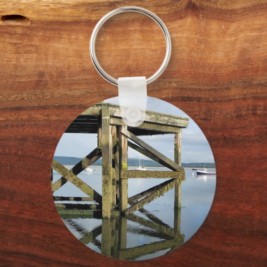 WALANSICHT SCHLÜSSELANHÄNGER (Vorderseite)