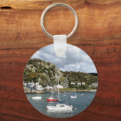 WALANSICHT SCHLÜSSELANHÄNGER (Vorderseite)