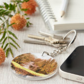 WALANSICHT SCHLÜSSELANHÄNGER (Vorderseite rechts)