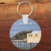 WALANSICHT SCHLÜSSELANHÄNGER (Vorderseite)