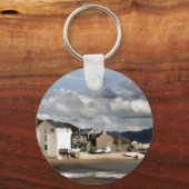 WALANSICHT SCHLÜSSELANHÄNGER (Vorderseite)