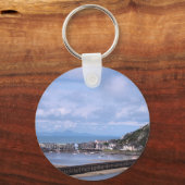 WALANSICHT SCHLÜSSELANHÄNGER (Vorderseite)