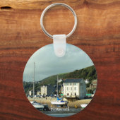 WALANSICHT SCHLÜSSELANHÄNGER (Vorderseite)