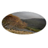 WALANSICHT SCHNEIDEBRETT (Ecke)