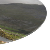 WALANSICHT SCHNEIDEBRETT (Ecke)