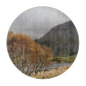 WALANSICHT SCHNEIDEBRETT (Vorderseite)