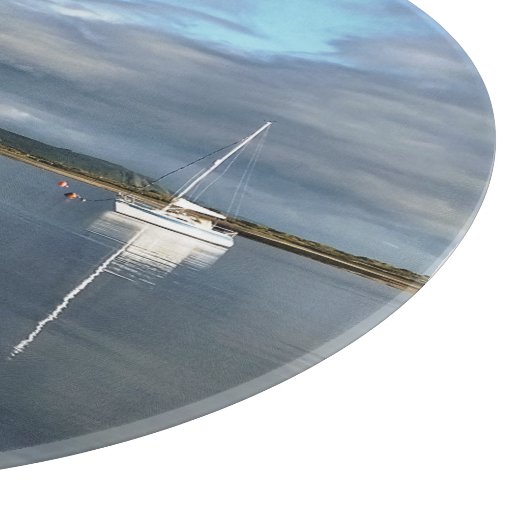 WALANSICHT SCHNEIDEBRETT (Ecke)