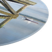 WALANSICHT SCHNEIDEBRETT (Ecke)